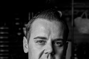 Το Kwānt είναι το νέο εγχείρημα του ταλαντούχου Erik Lorincz στο Λονδίνο