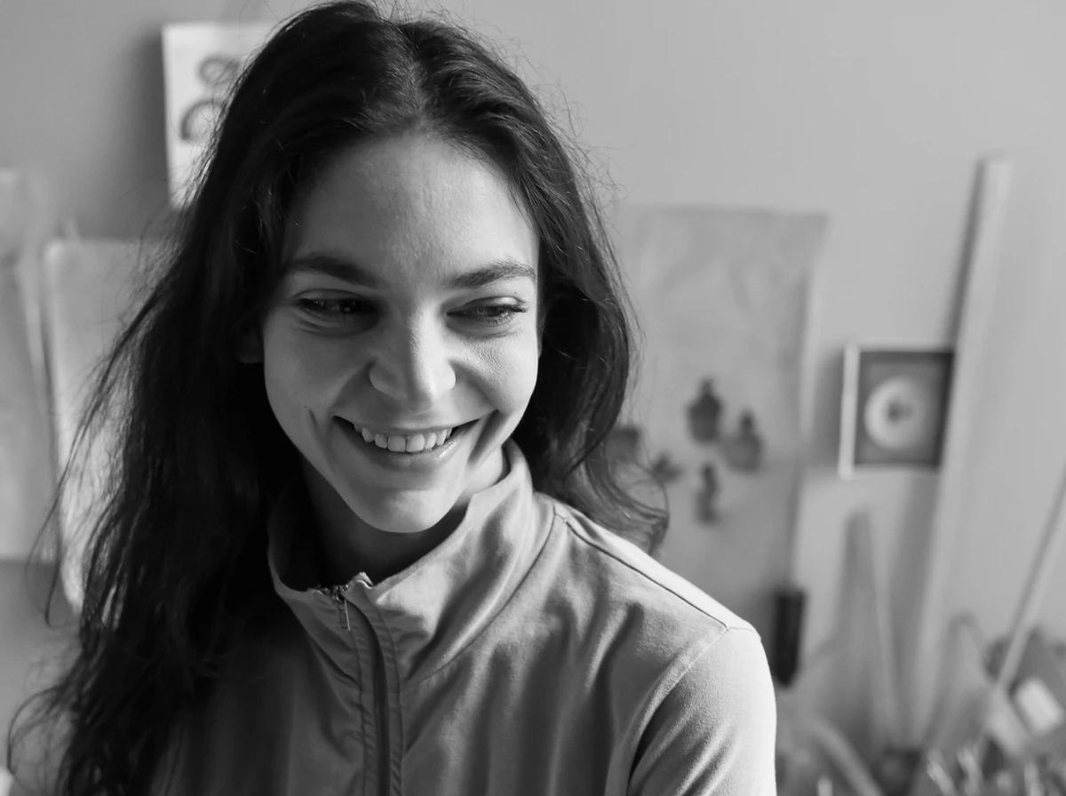 Το success story της Anissa Kermiche