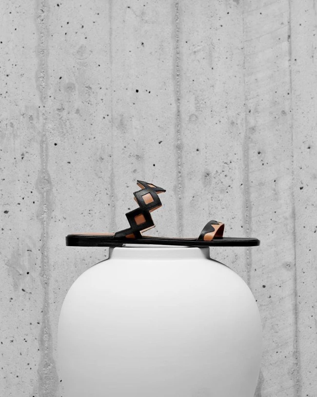 DI GAÏA | Η capsule συλλογή που αξίζει την προσοχή σας