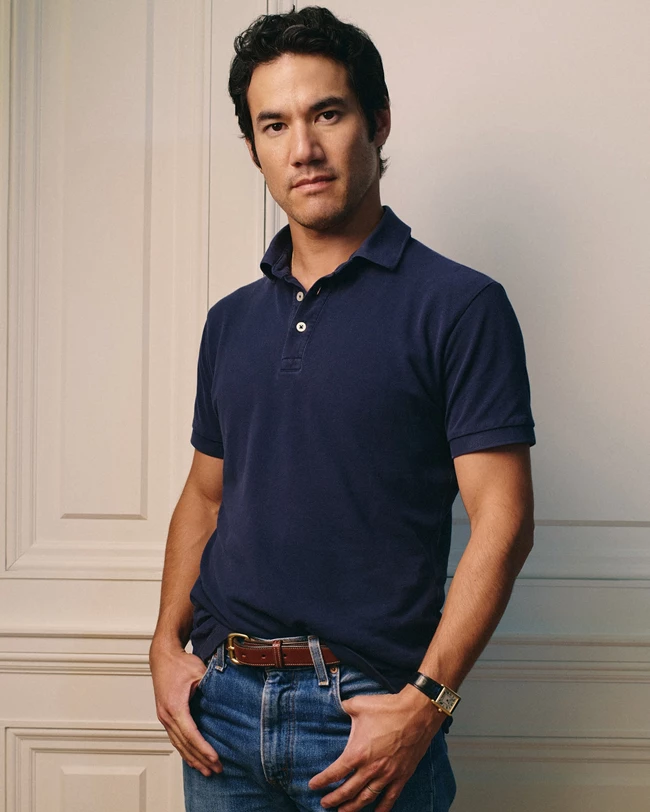 Joseph Altuzarra | Η αποκλειστική συνέντευξη για την συνεργασία του με την Aveda