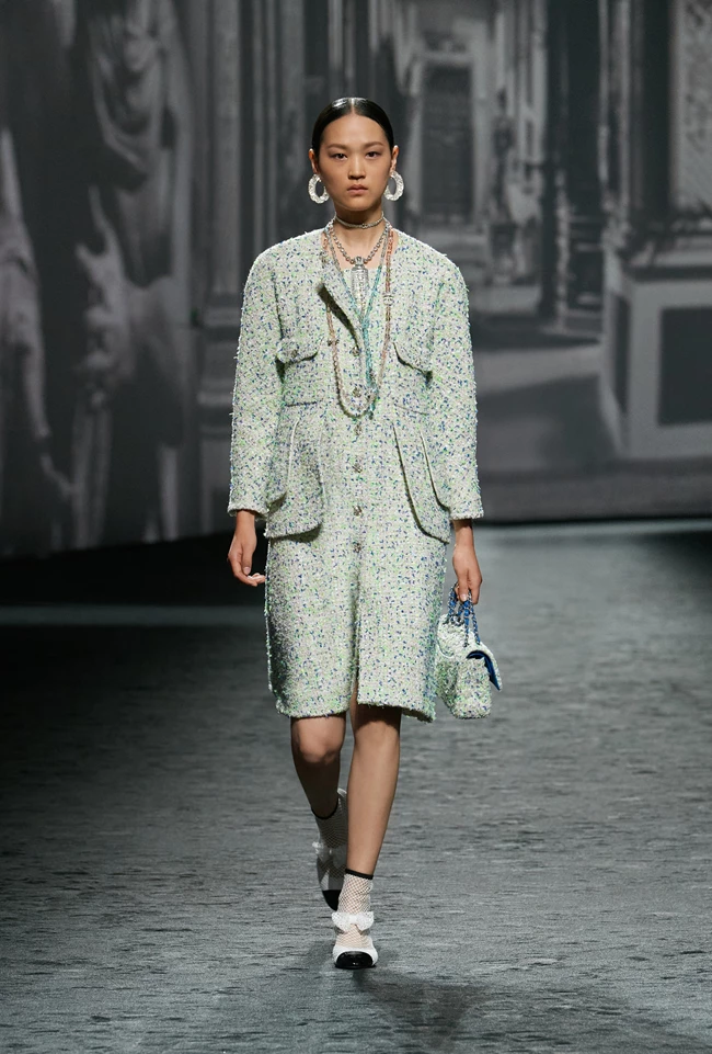 Chanel SS'23