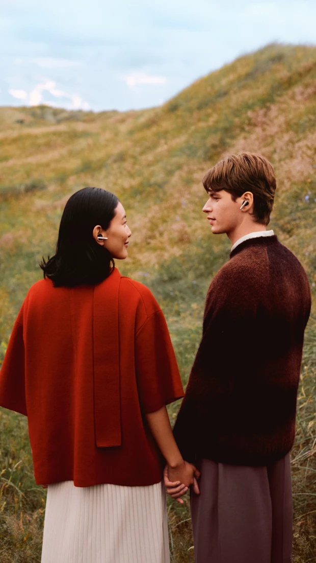 ακουστικά wearable