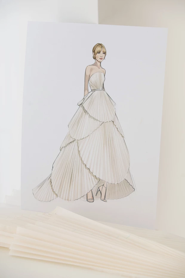 Courtesy of Dior