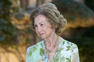 Ο νέος ρόλος που αναλαμβάνει η Infanta Sofia