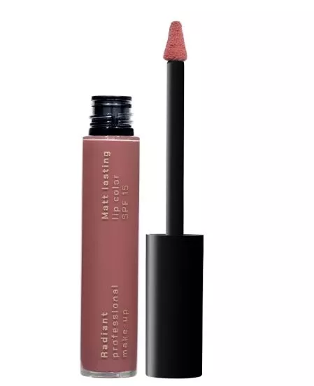 Ματ κραγιόν υγρής μορφής, Matt Lasting Lip Color στην απόχρωση 21, Radiant Professional