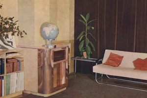 Ούτε leopard ούτε zebra prints! Αυτό το animal print θα κάνει μεγάλη επιστροφή το 2026