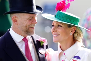 Mike Tindall | Η αφοπλιστική αποκάλυψη που έκανε για τον γάμο του