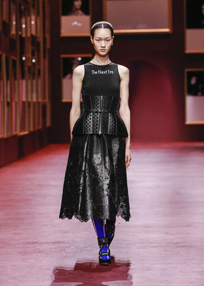 Dior FW'22