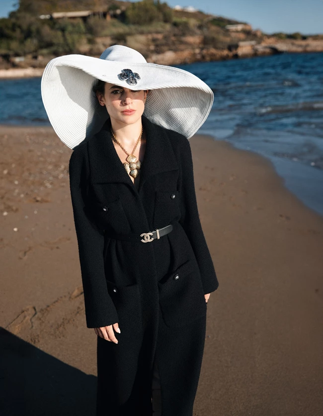 Μάρθα Λαμπίρη Φεντόρουφ