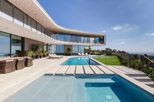 Orum House