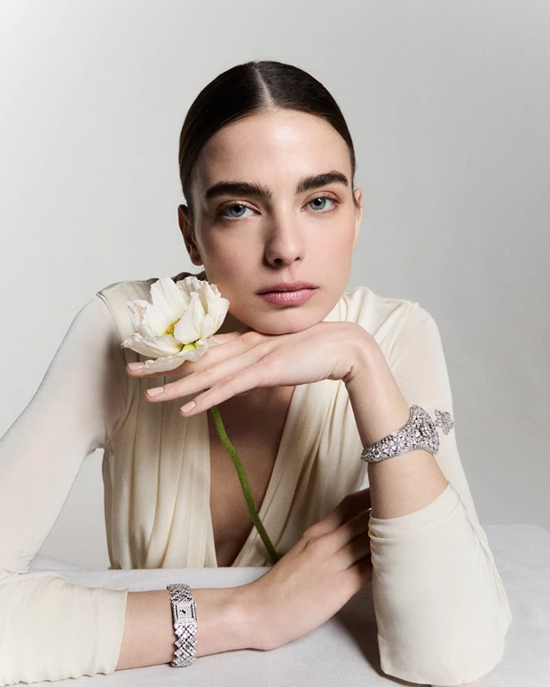 Watches Bazaar May 2025