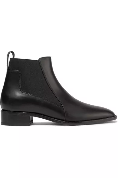Τα chelsea boots