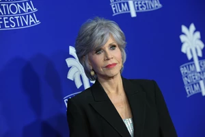 Jane Fonda | "Ο Robert Redford έχει πρόβλημα με τις γυναίκες"