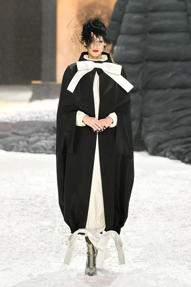 Thom Browne Fall 2024
