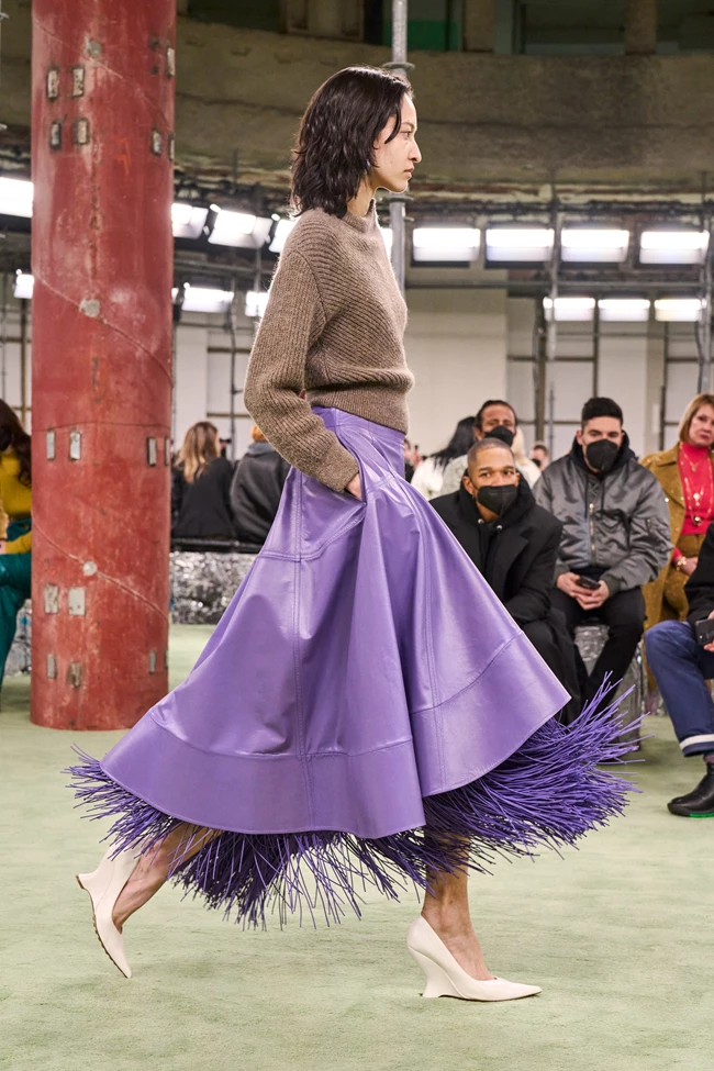 Bottega Veneta FW'22