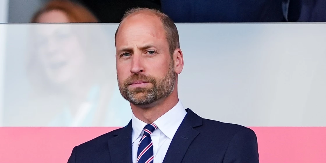 Ο πρίγκιπας William διαισθάνθηκε τα πραγματικά κίνητρα της Meghan Markle από νωρίς