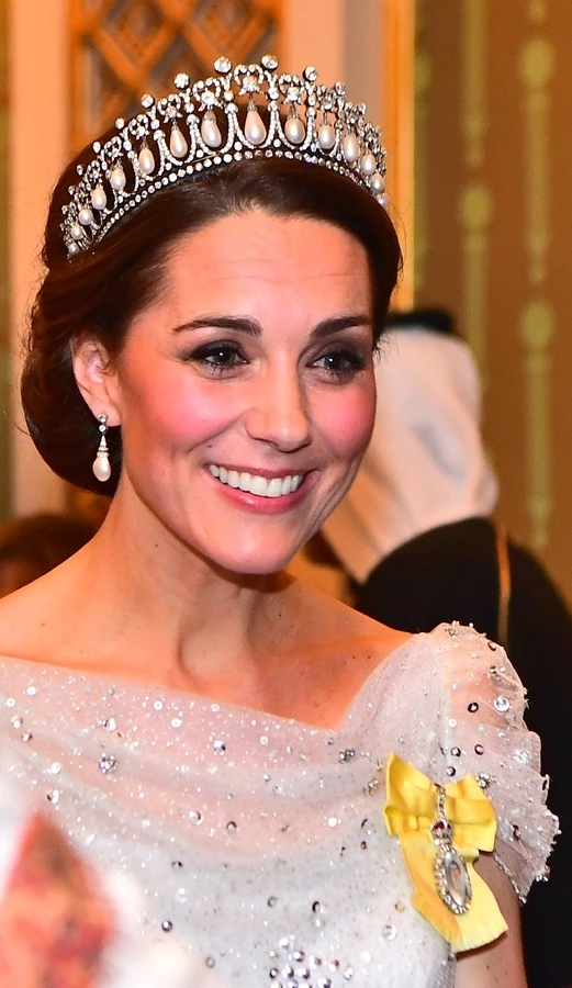 Η αλλαγή στην εμφάνιση της Kate Middleton μετά τα 40