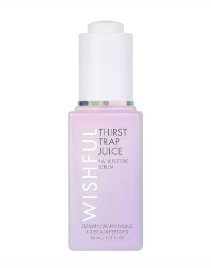 Thirst Trap Juice & Peptide, Wishful (sephora.gr)