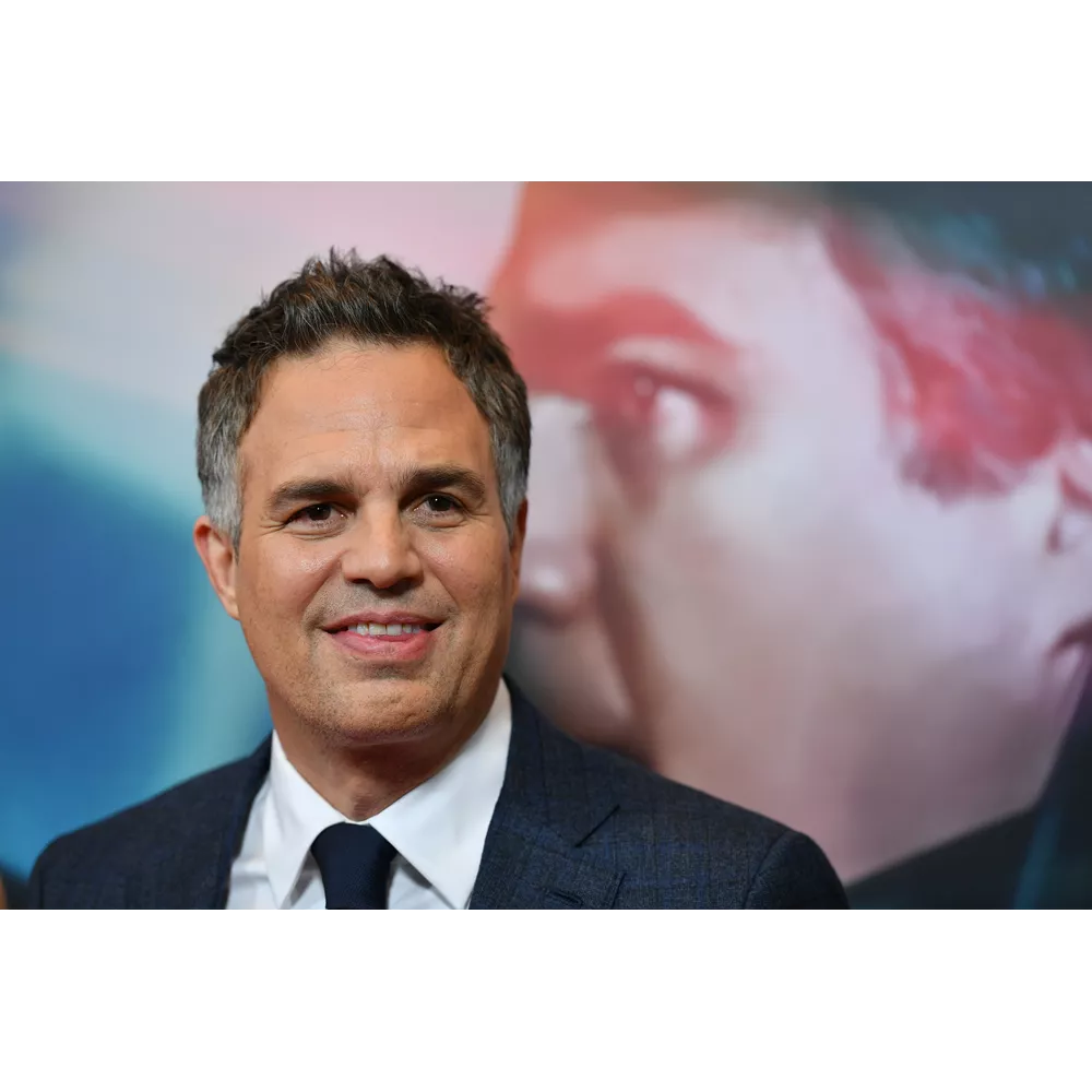 Mark Ruffalo