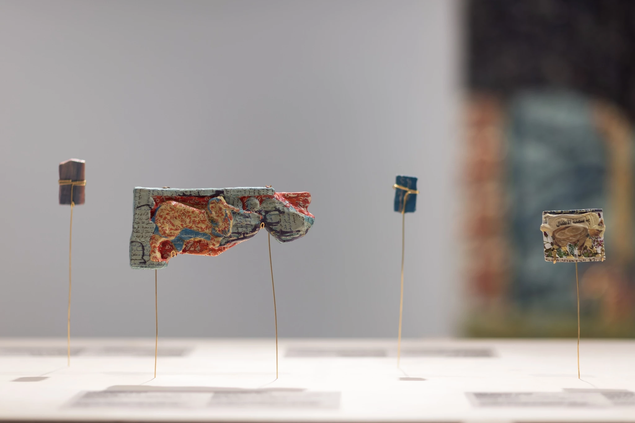 Art Club | Οι σημαντικές νέες εκθέσεις της εβδομάδας