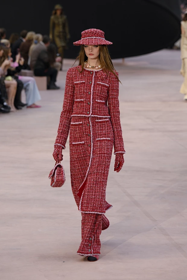 Chanel FW25-26