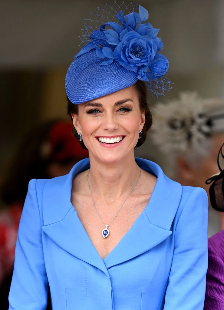 Kate Middleton | Η αλλαγή που έκανε φανέρωσε τις βλέψεις της να γίνει βασίλισσα