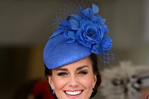 Kate Middleton | Η αλλαγή που έκανε φανέρωσε τις βλέψεις της να γίνει βασίλισσα