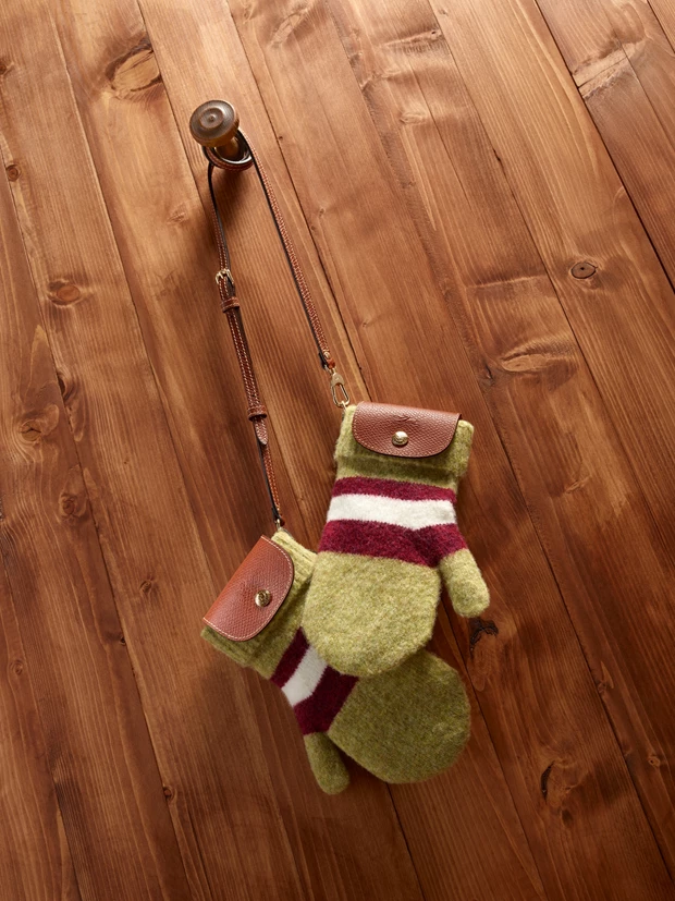 LONGCHAMP GIFTS 2025