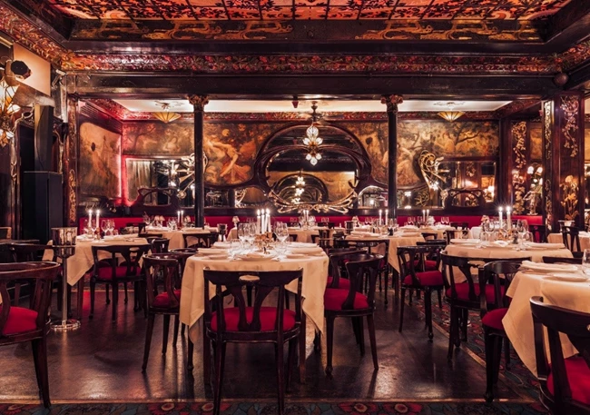 Eat Chic in Paris | 7 εστιατόρια για γαστρονομικό ταξίδι στην πόλη του Φωτός