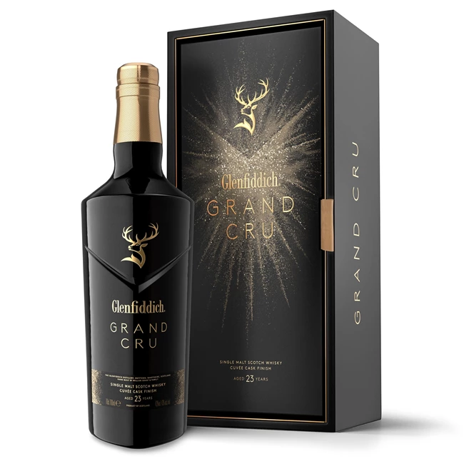 glenfiddich
