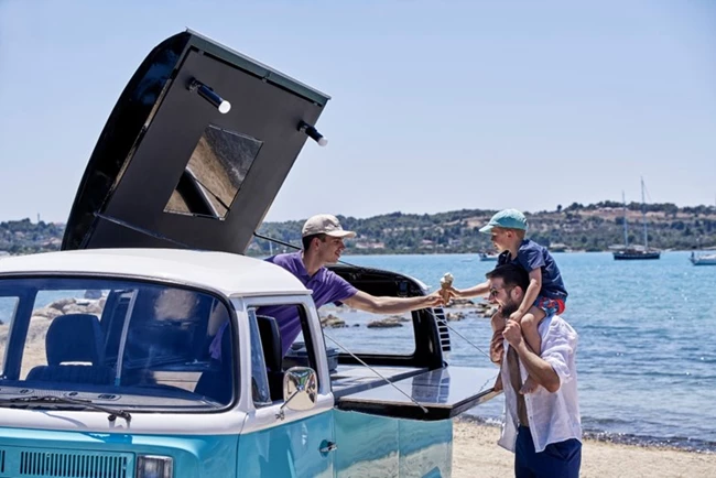 AKS Πόρτο Χέλι