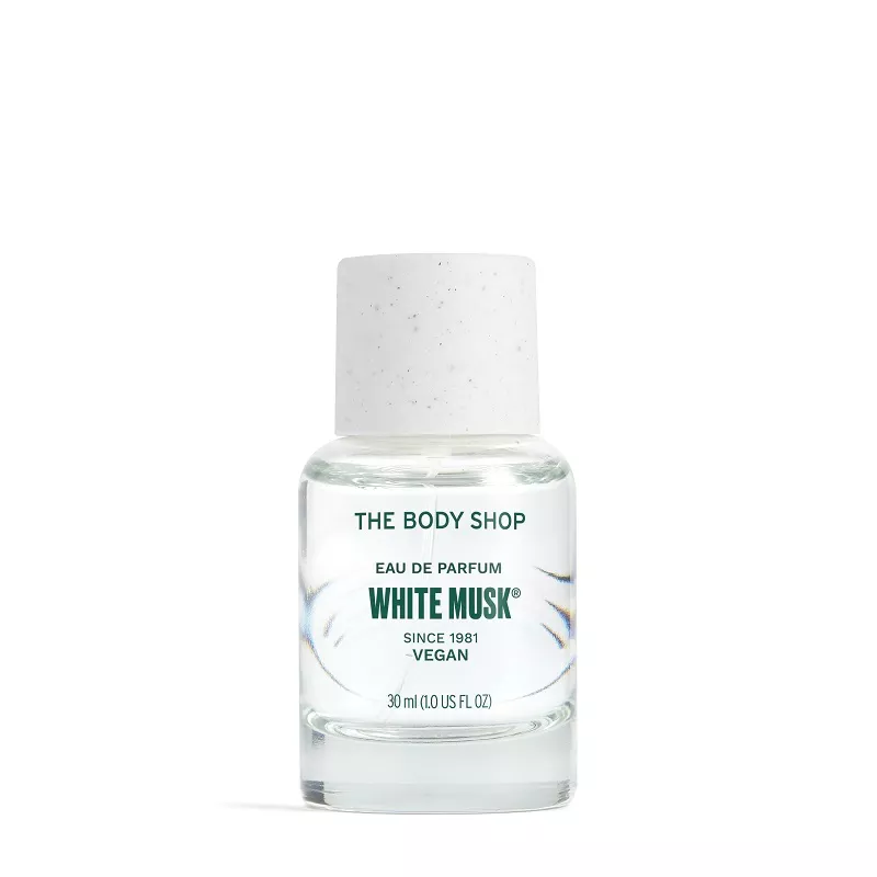 White Musk® Eau de Parfum, The Body Shop