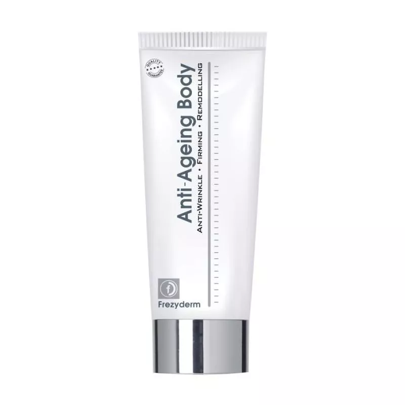 Anti-Ageing Body Cream, Frezyderm (στα φαρμακεία)