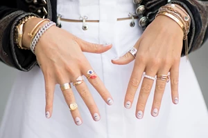 Οι κορυφαίες nail art τάσεις για το καλοκαίρι του 2020