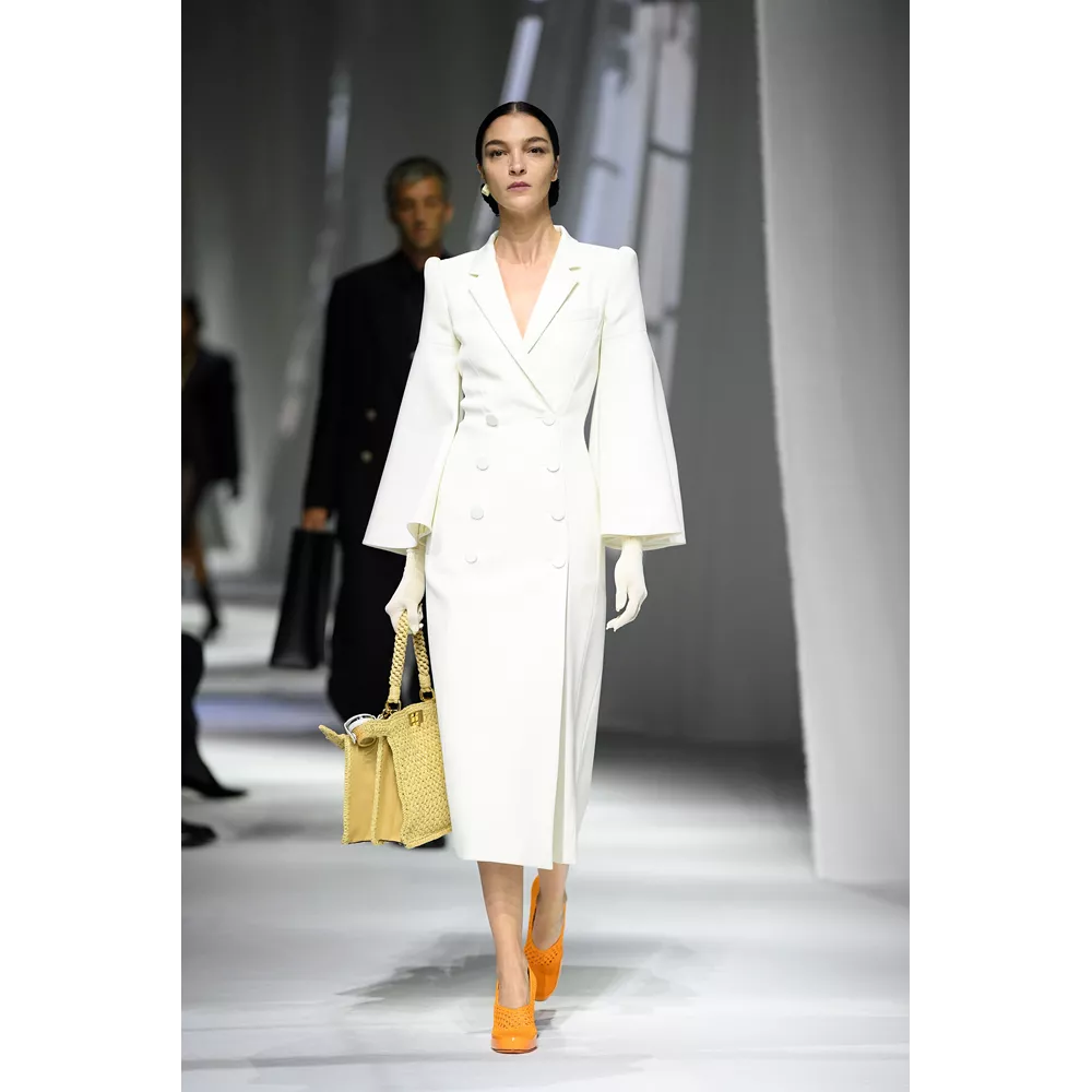 Fendi SS21