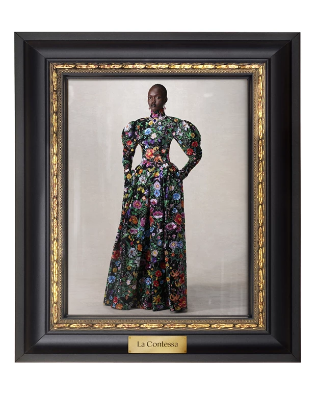 La Famiglia Gucci