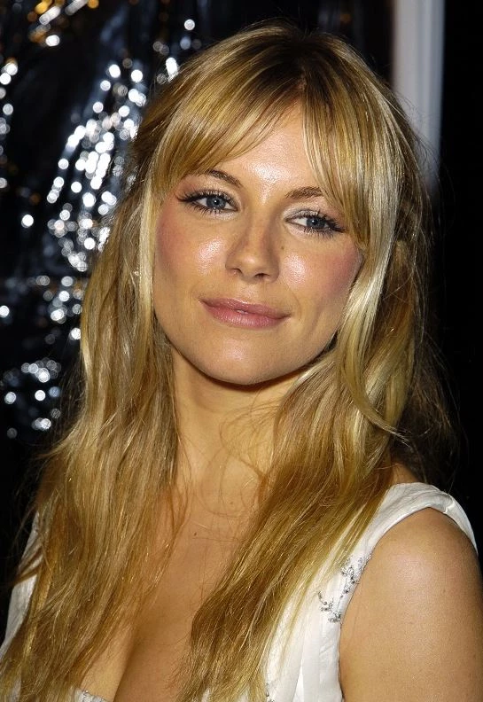 Sienna Miller