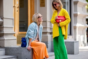 Inspiring colors | 4 χρώματα που θα κυριαρχήσουν την επόμενη σεζόν