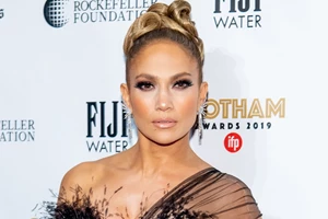 Η J.Lo μοιράζεται τη συμβουλή γάμου που της έδωσε η Ruth Bader Ginsburg