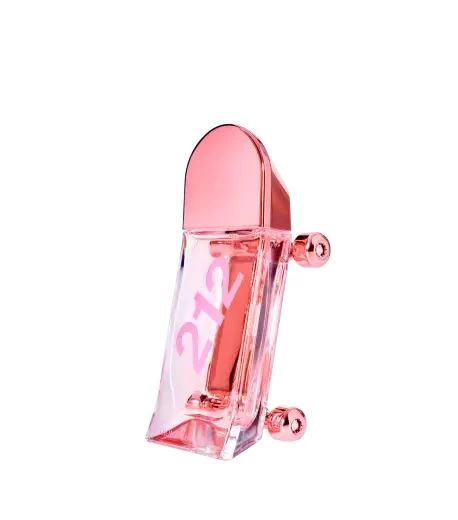 212 Heroes For Her Eau De Parfum, Carolina Herrera