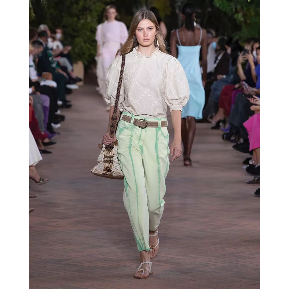 Alberta Ferretti SS21