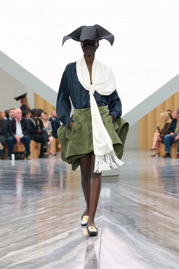 Συλλογή Dior Άνοιξη - Καλοκαίρι 2026