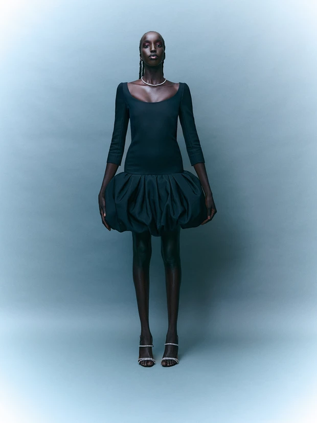 Μόδα Must Haves Harper's Bazaar Jan2026