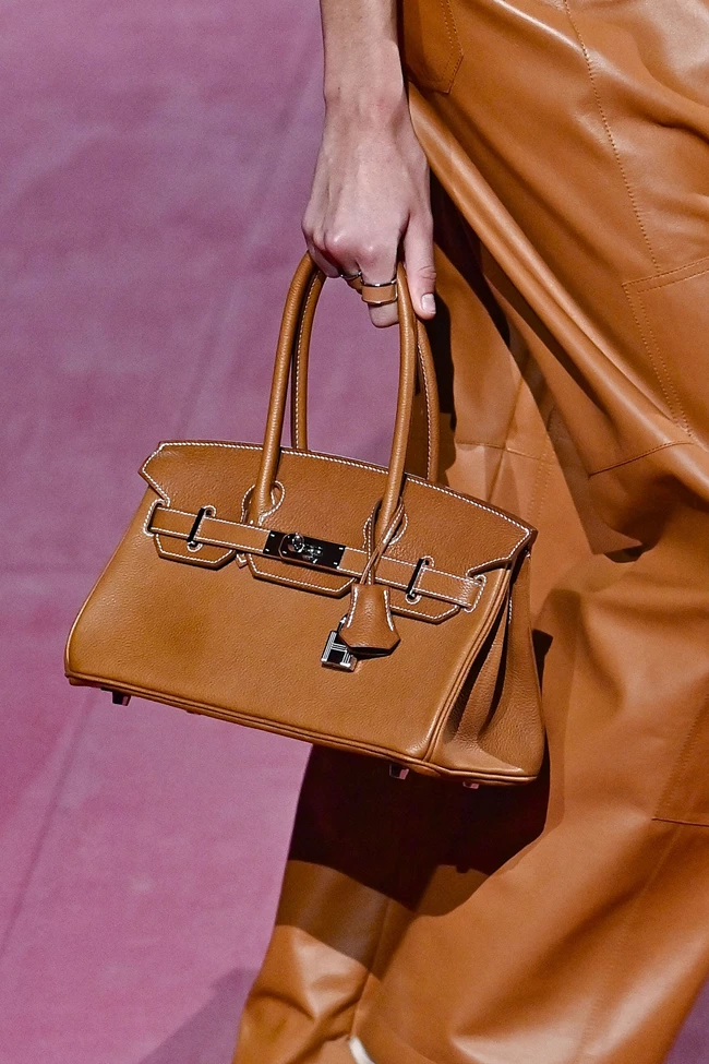 Hermes Birkin