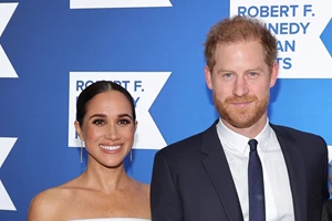 Meghan Markle | Περιγράφει την πρώτη της γνωριμία με την Kate και τον William