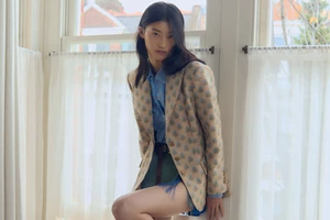 Infanta Sofia | Διάλεξε το timeless blazer που αναβαθμίζει κάθε σύνολο