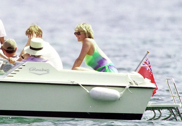 Diana 1997