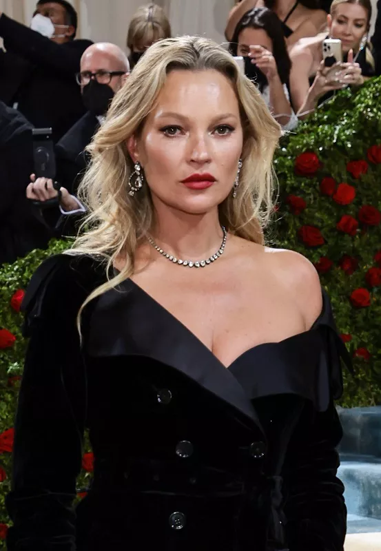 Kate Moss