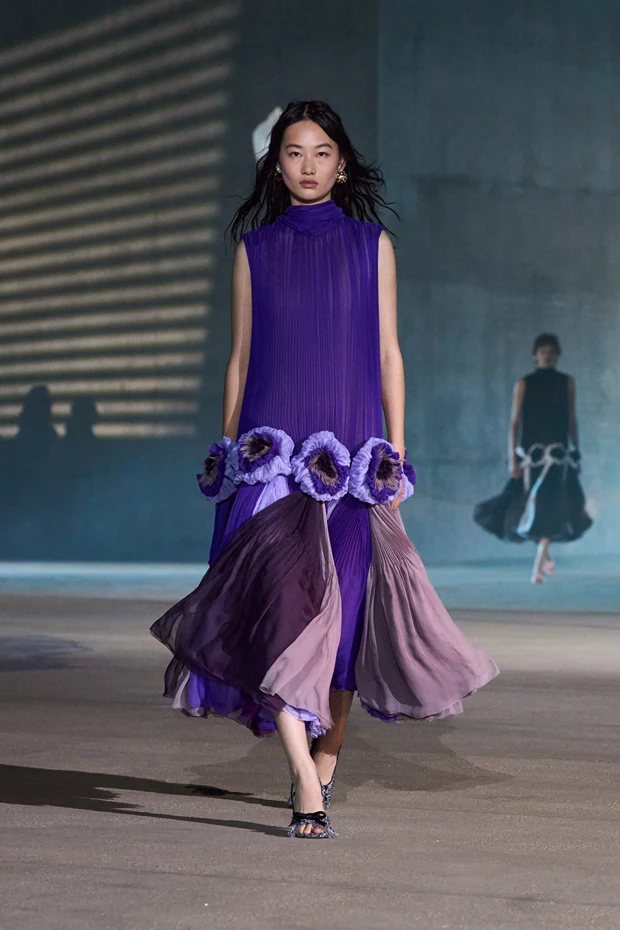 DIOR CRUISE 2027