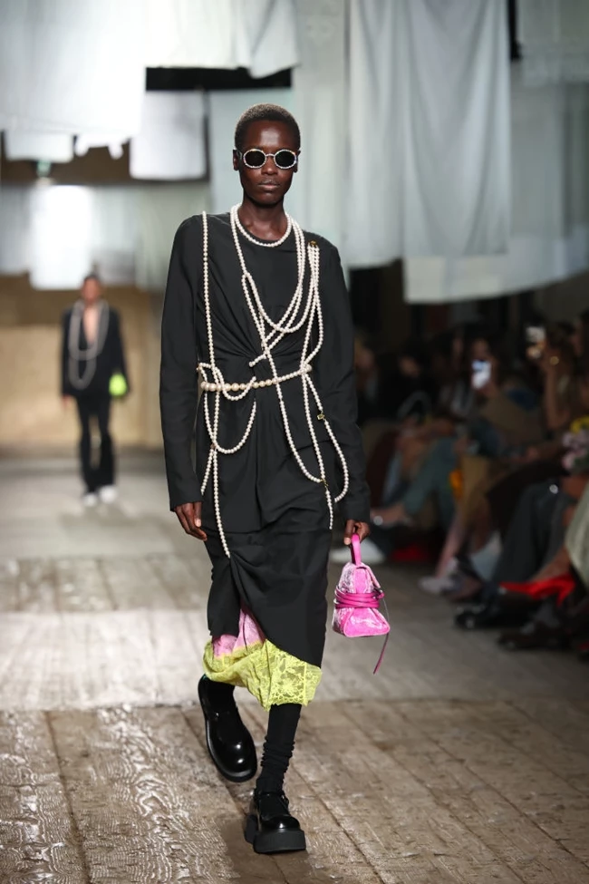 Moschino SS'25